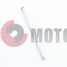 Ось центр.подставки 50сс Klever Ось центр.подставки 50сс Klever