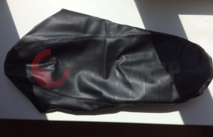 Чехол Иж3/4 сиденья прошитый Чехол Иж3/4 сиденья прошитый