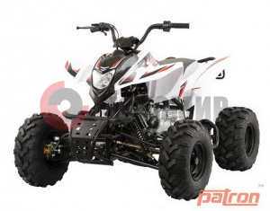 ATV Patron Scaner 150 RD ATV Patron Scaner 150 RD