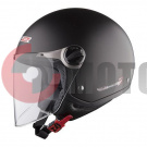 Шлем LS2 OF560 ROCKET II,мат.черн., XS Шлем LS2 OF560 ROCKET II,мат.черн., XS