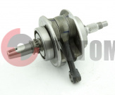 Коленвал 250сс Спорт 169YMM Коленвал 250сс Спорт 169YMM