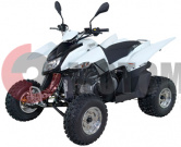 ATV QuadRaider 300 SD   