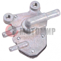 Бензонасос вакуумный 2т.Yamaha JOG Бензонасос вакуумный 2т.Yamaha JOG