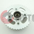 ������ ������� � ��.250cc Z41 (420-41T) GARPIA