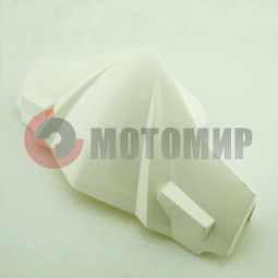 Обтекатель руля Centrino10 верхний Обтекатель руля Centrino10 верхний