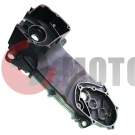 Корпус картера левый 4Т GY6 150см3.157QMJ-H GRACE Корпус картера левый 4Т GY6 150см3.157QMJ-H GRACE