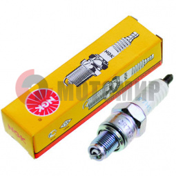Свеча BP5HS NGK (4111) Аналог 14 мото Свеча BP5HS NGK (4111) Аналог 14 мото