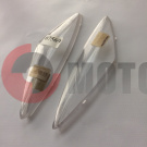 Рассеиватель поворотов QT передний Рассеиватель поворотов QT передний