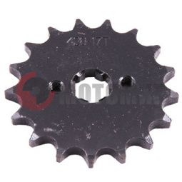 Звезда ведущая (428) 17з. Альфа.(class-А) Звезда ведущая (428) 17з. Альфа.(class-А)