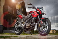  BAJAJ Pulsar 200NS, , , , 