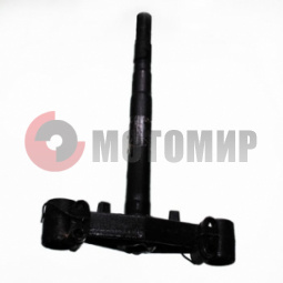Траверса руля Ир.150cc Нирв/RZR Траверса руля Ир.150cc Нирв/RZR