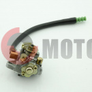 Насос масляный Suzuki AD100. Насос масляный Suzuki AD100.