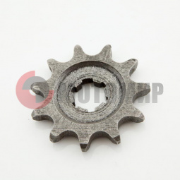 Звездочка Муравей 11 зуб под Иж цепь Звездочка Муравей 11 зуб под Иж цепь