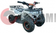 ATV MM TARGET NEXT 50 детский ATV MM TARGET NEXT 50 детский