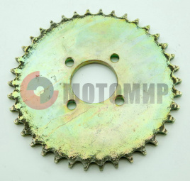 ������ �����.ATV150 (38�) (�150)