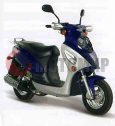 ������ Patron Clever 50