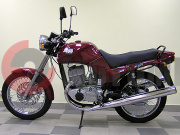 Мотоцикл Ява тип 350 LUX Мотоцикл Ява тип 350 LUX