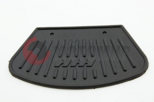 Брызговик Иж передний Брызговик Иж передний