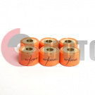 Грузики вар.Я-2т.(6шт) (17х12) 11,0 гр.АD-50 KIYOSHI 2х т. Грузики вар.Я-2т.(6шт) (17х12) 11,0 гр.АD-50 KIYOSHI 2х т.