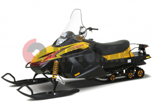 Снегоход TIKSY 250 Люкс L10000010-01 Снегоход TIKSY 250 Люкс L10000010-01