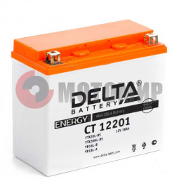 ��� DELTA �� 12201 12V--18�� (177 �88 �154)