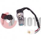 ����� ��������� (��������) Zongshen STREET/.����� /QT EURORUN