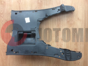 Облицовка пола NIRVANA Облицовка пола NIRVANA