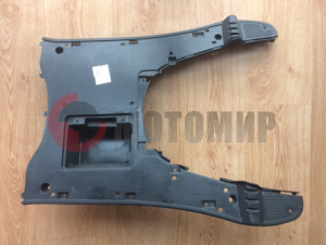 Облицовка пола NIRVANA Облицовка пола NIRVANA