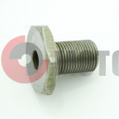 Болт Урал маховика М18*27,5мм Болт Урал маховика М18*27,5мм