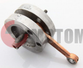 Коленвал F80 Коленвал F80