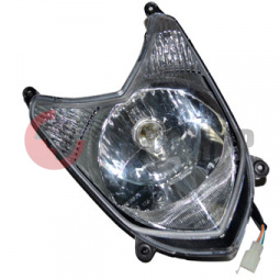 ���� � ��. ATV250 ���.