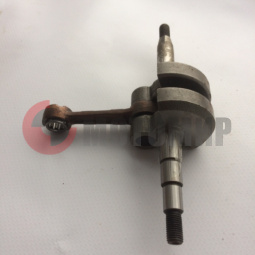 Коленвал Партнер Р-350 -352,2137 Коленвал Партнер Р-350 -352,2137