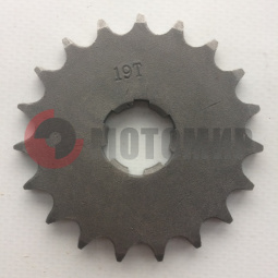 Звездочка Ява 19 Звездочка Ява 19