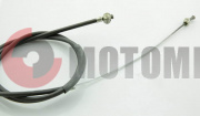 Трос Иж переднего тормоза  Трос Иж переднего тормоза