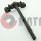 Траверса руля Пт 50cc Dinamit50 Траверса руля Пт 50cc Dinamit50