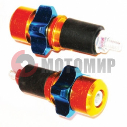 Грузики ручек руля ТИП2 (пропеллер) Грузики ручек руля ТИП2 (пропеллер)