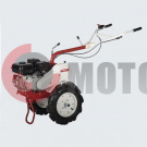 Мотоблок «Фаворит» с двигателем пр-ва КНР-7.0 л.с. с автоматическим сцеплением Мотоблок «Фаворит» с двигателем пр-ва КНР-7.0 л.с. с автоматическим сцеплением