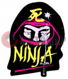 �������� ������ NINJA