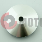 Крыльчатка вариат.Suzuki AD100 (шкиф-неподвижн.щека) Крыльчатка вариат.Suzuki AD100 (шкиф-неподвижн.щека)