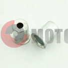 Стакан (колпачок) пружины барабана сцепления Иж (ИЖ49.1-144) Стакан (колпачок) пружины барабана сцепления Иж (ИЖ49.1-144)