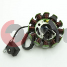 ������ ���������� 4� GY6 125/150 (12���.11+1) (3���+1��.) (152QMI/157QMJ) T150