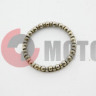 Подшипник Вело рулев.(22 шар) Подшипник Вело рулев.(22 шар)