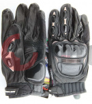 Перчатки PRO -Biker mcs-05 кож.черн.зуб на пал. Перчатки PRO -Biker mcs-05 кож.черн.зуб на пал.