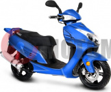 ������ Omaks JJ50QT-11 Falcon 50cc