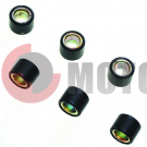 Грузики вар.2т.(6шт) (15*12) 4.0 гр.1E40QMB JOG Грузики вар.2т.(6шт) (15*12) 4.0 гр.1E40QMB JOG