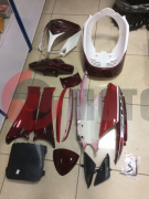 Комплект пластика Nexus JIALING VEKTOR нов. Комплект пластика Nexus JIALING VEKTOR нов.