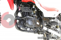 Мотоцикл IRBIS TTR 250R 250сс 4т (с ПТС) Мотоцикл IRBIS TTR 250R 250сс 4т (с ПТС)