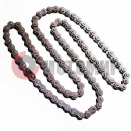 Цепь (420H 98L) Alpha,Delta, Цепь (420H 98L) Alpha,Delta,