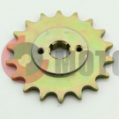 Звездочка  ведущ.18з.АТV 250 Звездочка  ведущ.18з.АТV 250