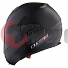 Шлем LS2 FF393 CONVERT, матовый черный, L Шлем LS2 FF393 CONVERT, матовый черный, L